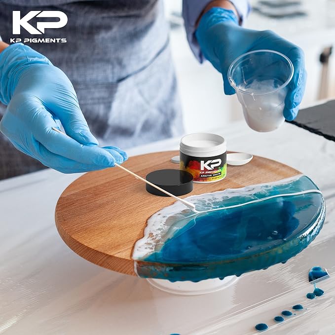 Epoxy Pigment Paste for Epoxy Resin, Tint/Pigment Paste - Image 8