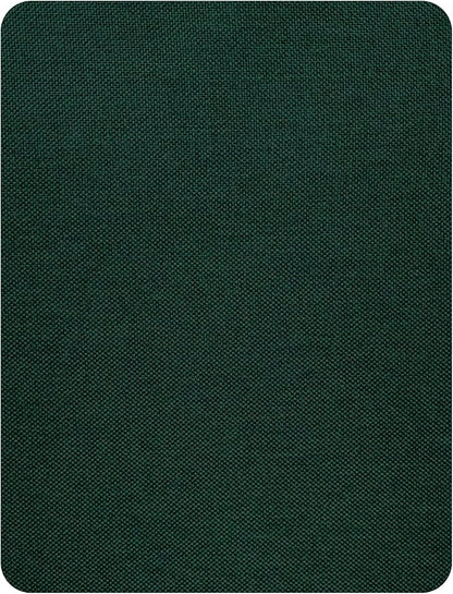 KING MOUNTAIN Coarse Linen Repair Patches, Self-Adhesive Linen Fabric Patches by ForABetterHomeLife