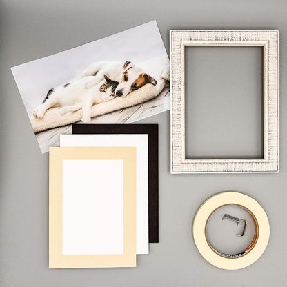 11x14 Mat for 8.5x11 Photo - Image 5