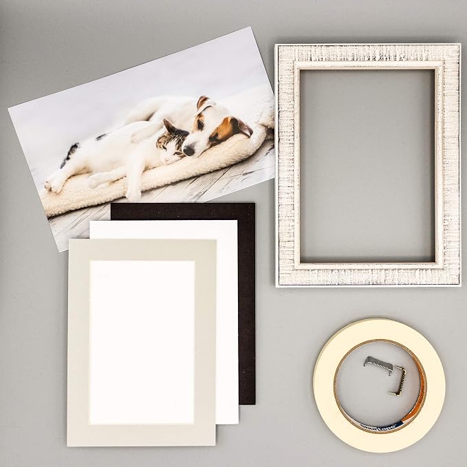 8x10 Mat for 6x8 Photo - Image 5