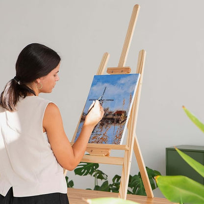 Elan Stretched Canvases 12x16, Stretched Canvas - Image 5