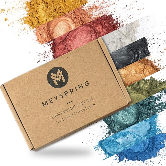 MEYSPRING Two Tone Collection by MEYSPRING