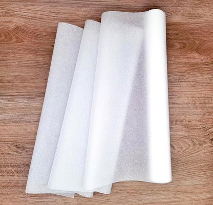 MLNSUNNY 13.8"x787" Artist Teabag Roll Paper - Image 6