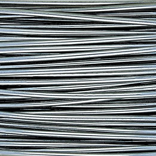 The Beadsmith Wire Elements Craft Wire – Tarnish Resistant, Soft Temper - Image 3