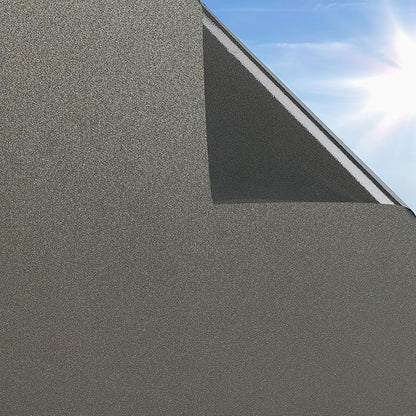 rabbitgoo Privacy Window Film, Static Cling Privacy Film - Image 8