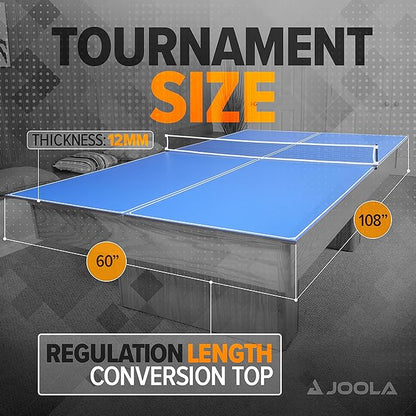 JOOLA Ping Pong Conversion Top - Image 2