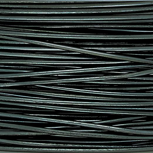The Beadsmith Wire Elements Craft Wire – Tarnish Resistant, Soft Temper - Image 3