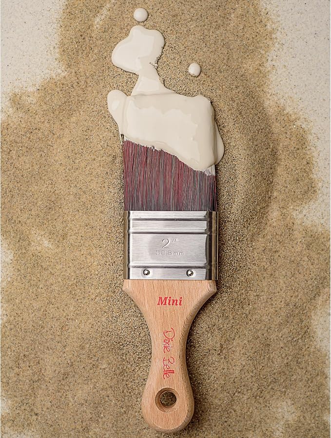 Dixie Belle Paint Company Chalk Finish Furniture Paint - Image 6