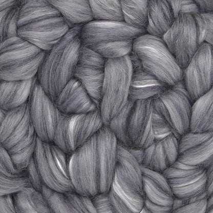 Merino Silk Luxe Tonal Designer Blend. Superfine Merino, Mulberry Silk - Image 5