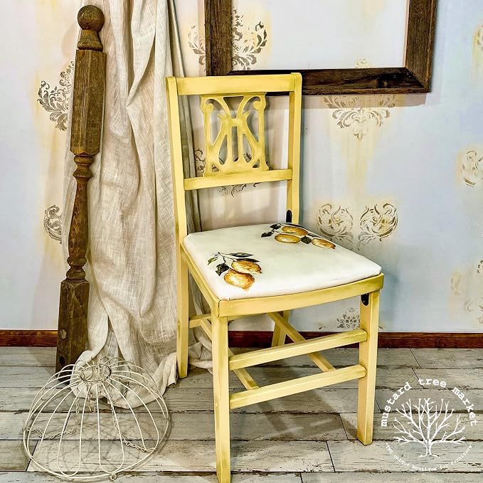 Dixie Belle Paint Company Chalk Finish Furniture Paint - Image 4