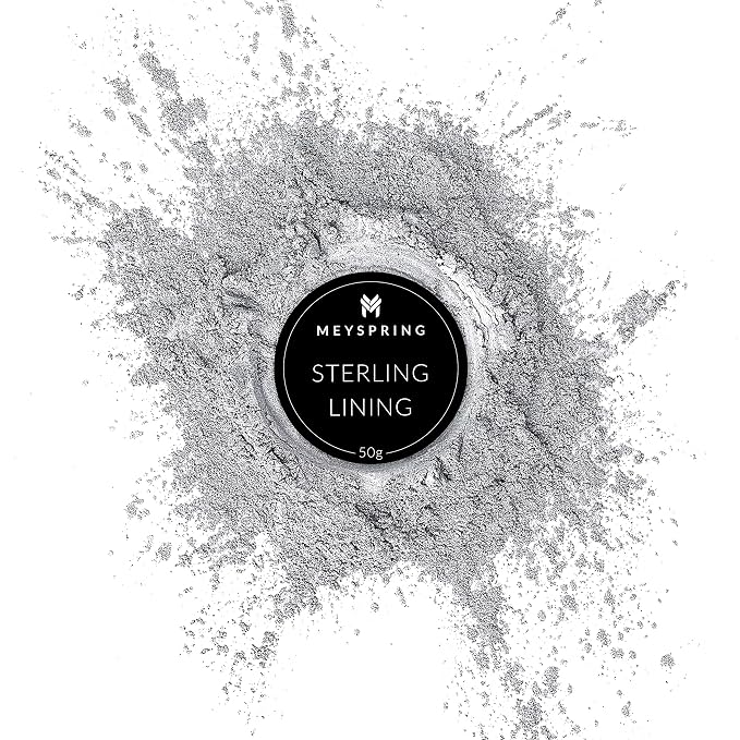 MEYSPRING Sterling Lining - Image 2