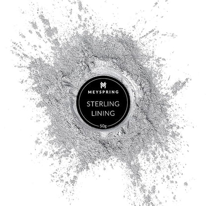 MEYSPRING Sterling Lining - Image 2