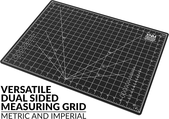 XNM Premium Self Healing Cutting Mat - Image 3