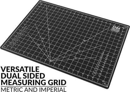 XNM Premium Self Healing Cutting Mat - Image 3