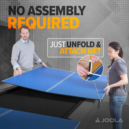 JOOLA Ping Pong Conversion Top - Image 3