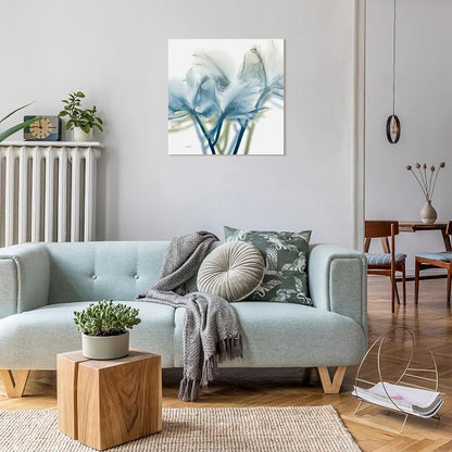 Empire Art Direct Frameless Free Floating Tempered Glass Panel Graphic Wall Art - Image 7