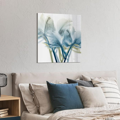 Empire Art Direct Frameless Free Floating Tempered Glass Panel Graphic Wall Art - Image 6