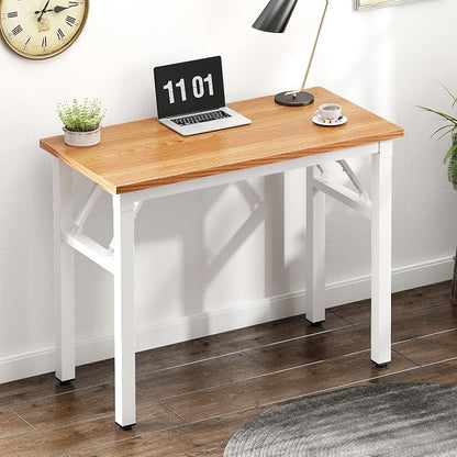 Need Folding Computer Desk - Image 2