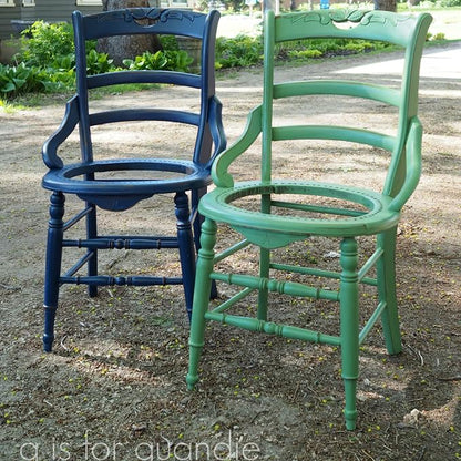 Dixie Belle Paint Company Chalk Finish Furniture Paint - Image 4