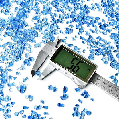 Crushed Glass for Resin Art - Image 3