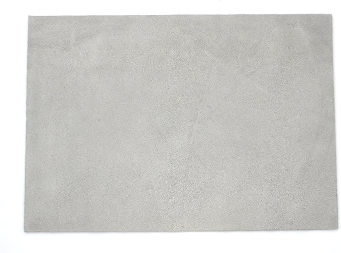 Premium Quality Suede Sheets 8.5"x12" by Soles2dance