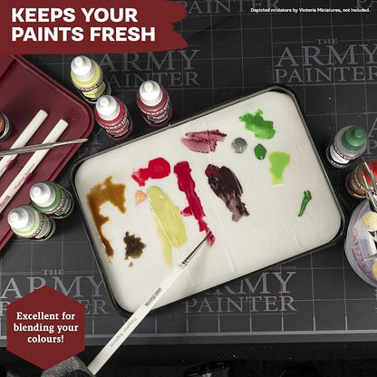 The Army Painter Hydropack Bundle Stay Wet Palette - Image 4