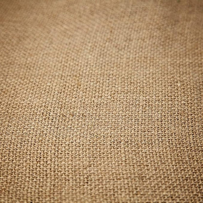 18" x 10yd NO-FRAY Burlap Roll ~ 3-5 Table Runners ~ ~ Natural Long Fabric - Image 4
