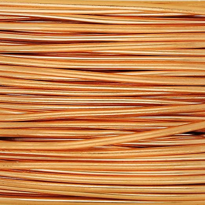 The Beadsmith Wire Elements Craft Wire – Tarnish Resistant, Soft Temper - Image 3