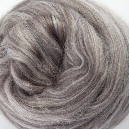 Desert Breeze Distributing – 100% Natural Merino Wool Roving, Wool - Image 3