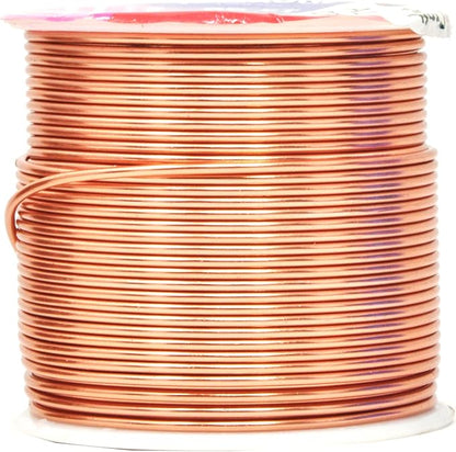 Mandala Crafts 16 Gauge Anodized Aluminum Craft Wire - Image 2