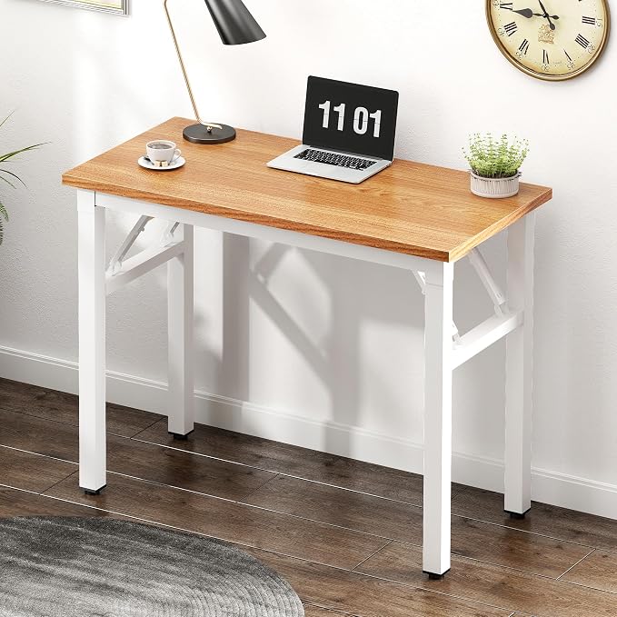 Need Folding Computer Desk - Image 6