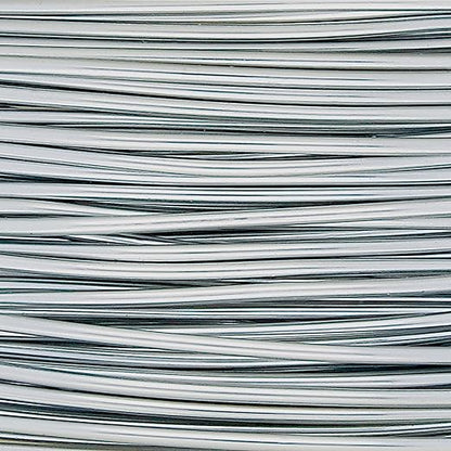 The Beadsmith Wire Elements Craft Wire – Tarnish Resistant, Soft Temper - Image 3