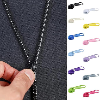 DOITEM 96Pcs Zipper Repair Kit - Image 5