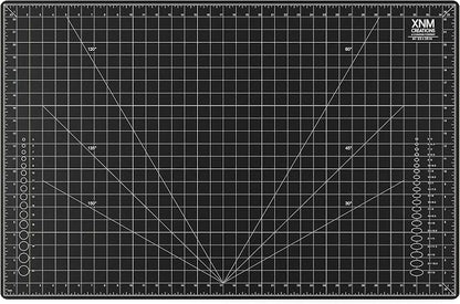 XNM Premium Self Healing Cutting Mat by XNMCreations