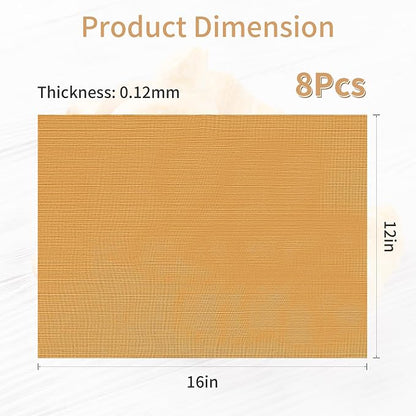 Teflon Sheets for Heat Press - Image 2