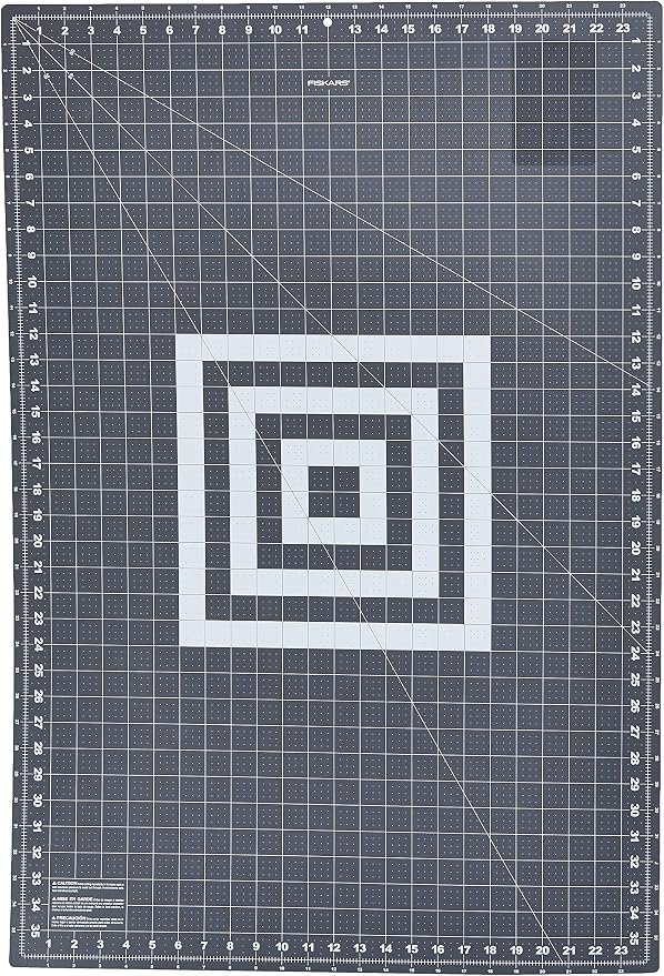 Fiskars Self Healing Cutting Mat - Image 4