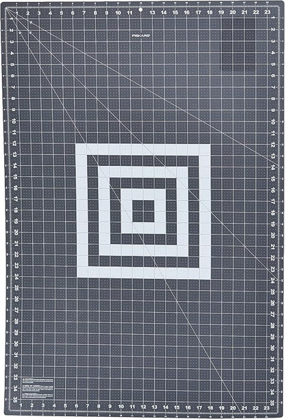 Fiskars Self Healing Cutting Mat - Image 4
