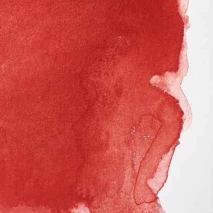 Winsor & Newton Professional Watercolor, 5ml Tube, Cadmium-Free Red Deep - Image 2