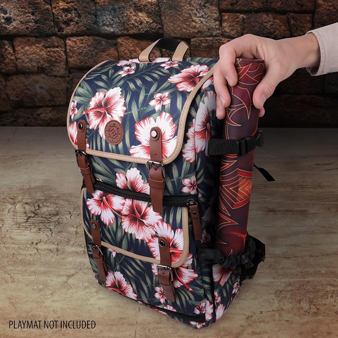 ENHANCE Designer Edition TCG Backpack - Image 8