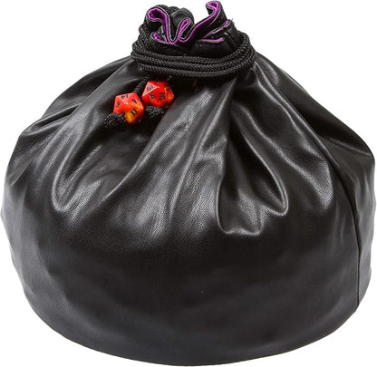 Forged Dice Co. Pouch of The Endless Hoard Dice Bag - Image 8