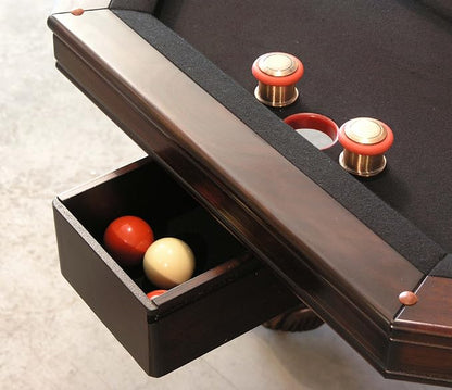 Combination 3 in 1 Poker/Game Table - Image 4