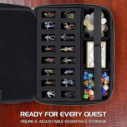 ENHANCE RPG Organizer Case - Image 5