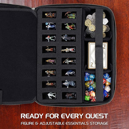 ENHANCE RPG Organizer Case - Image 5