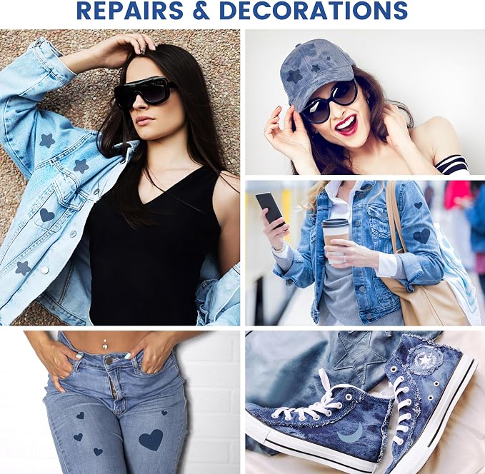 Denim Patches for Inside Jeans - Image 6