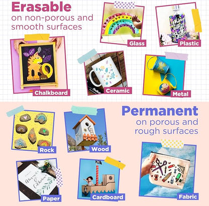 Chalkola Chalk Markers - Image 7