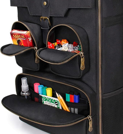ENHANCE Board Game Backpack - Image 4