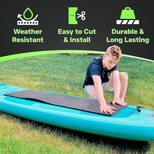 XCEL Foam Roll with Self Adhesive – Gray, Auto Insulation & Cosplay - Image 2