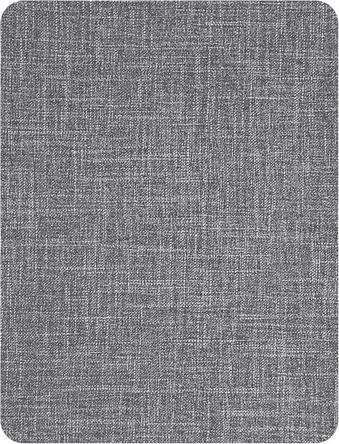 Fine Linen Repair Patches, Self-Adhesive Linen Fabric Patches, 8X11 inch Extra by ForABetterHomeLife