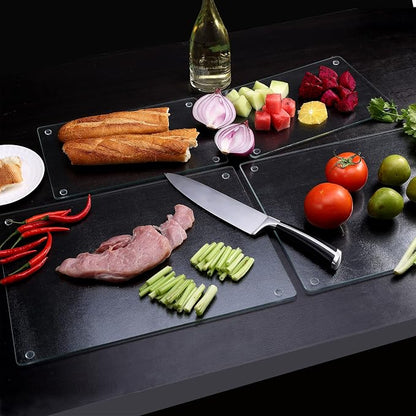 Murrey Home Glass Cutting Board - Image 5