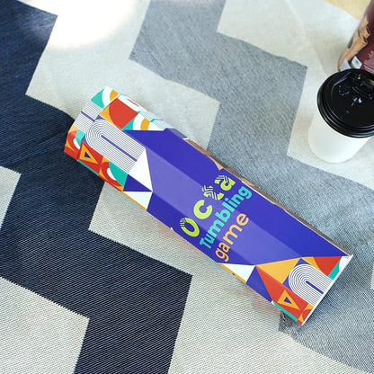 BSIRI Octa Tumbling Tower Game - Image 6
